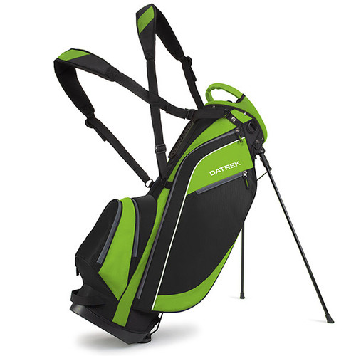 Datrek Golf Prior Generation Men DG Lite II Cart Bag